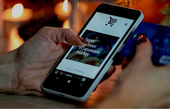 Shopping & eCommerce