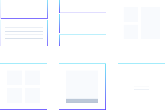 archive-layouts